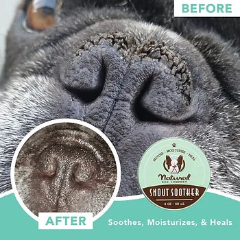 Snout Soother Ingredients | Benefits of Snout Soother