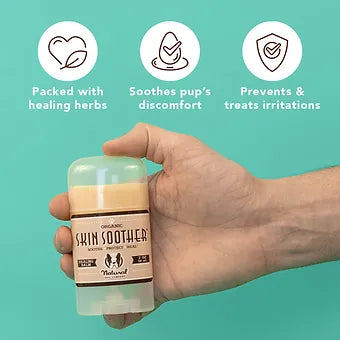 Skin Soother Stick