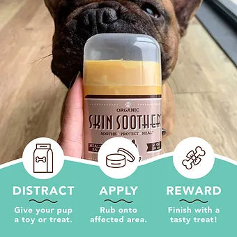 Skin Soother Stick